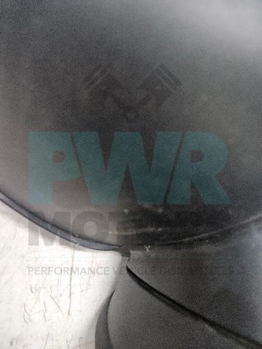 MINI R56 Wing Door Mirror Right Side