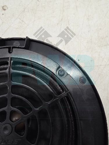 PORSCHE CAYENNE TURBO 955 BOSE Rear Door Speaker