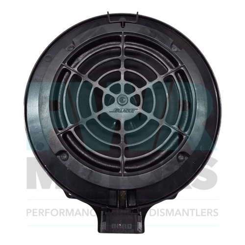 PORSCHE CAYENNE TURBO 955 BOSE Rear Door Speaker