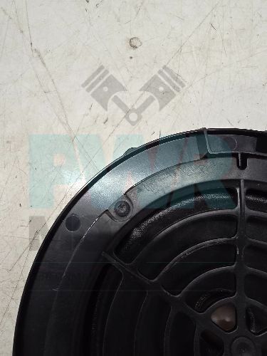 PORSCHE CAYENNE TURBO 955 BOSE Rear Door Speaker