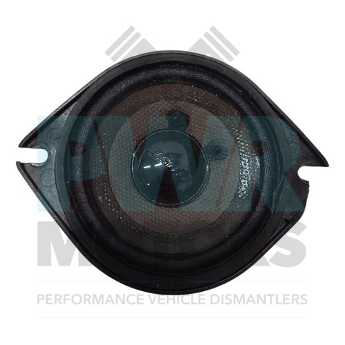 PORSCHE CAYENNE TURBO 955 Centre Dashboard Speaker