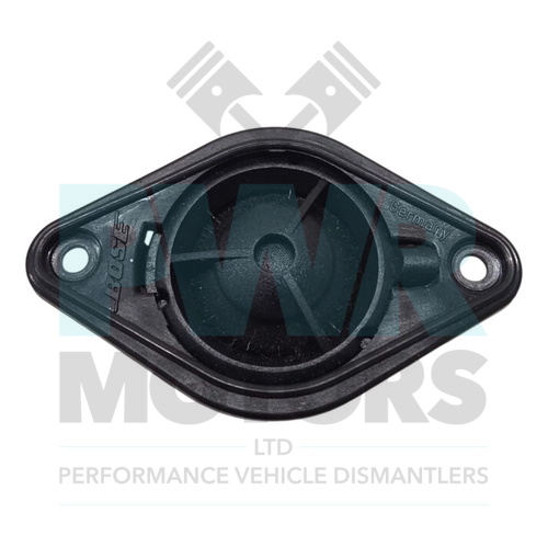 PORSCHE CAYENNE TURBO 955 Centre Dashboard Speaker Tweeter