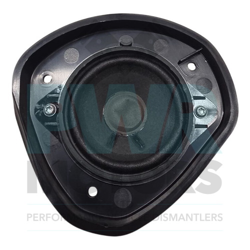 PORSCHE CAYENNE TURBO 955 Front Right Door BOSE Speaker