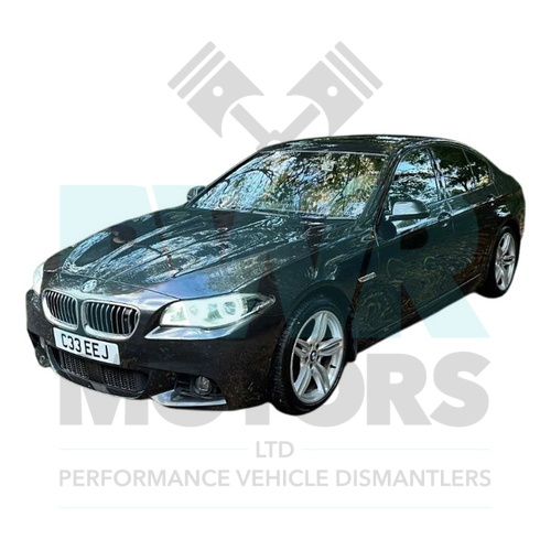 Donor Vehicle Image