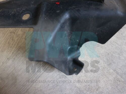 BMW E92 E93 M3 Under Body Panel Cover Trim for Rear Right