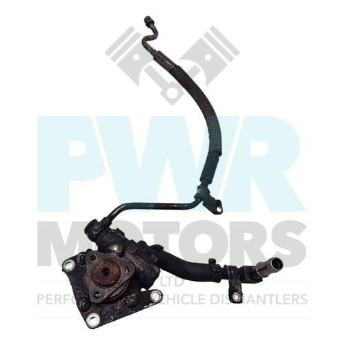 BMW E90 E92 E93 M3 Power Steering Pump PAS Hydraulic