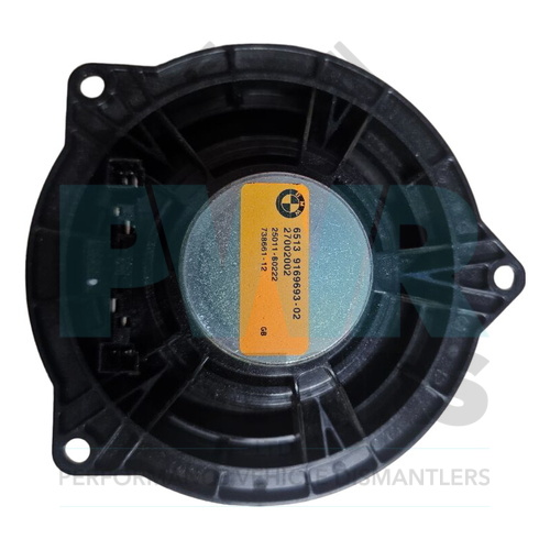 BMW F10 F11 M5 M Sport SE Harman Kardon Door Speaker Harmon