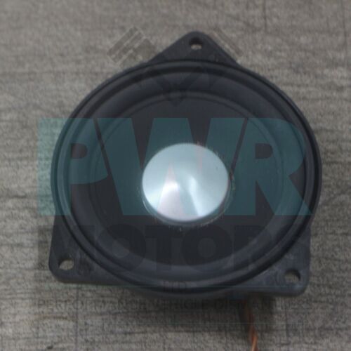 BMW F10 Harman Kardon Dashboard & Parcel Shelf Speaker & Tweeter HK