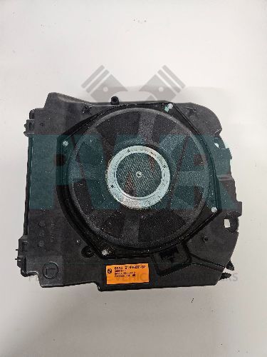 BMW 5 Series F10 F11 Harmon Kardon Subwoofer Bass Speaker Pair