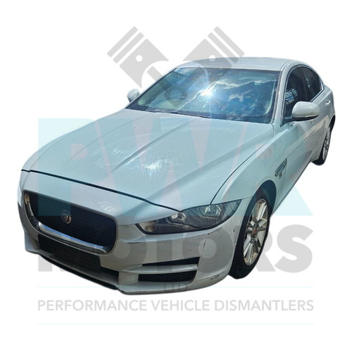 Donor Vehicle Image