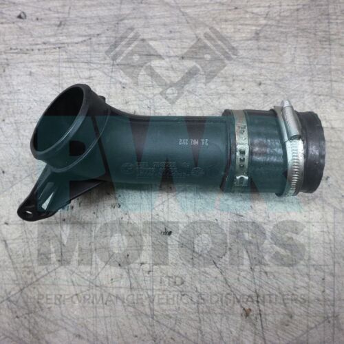 BMW F10 M5 Turbocharger Air Intake Pipe 2012