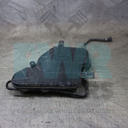 BMW F10 M5 Water Coolant Expansion Tank 2012
