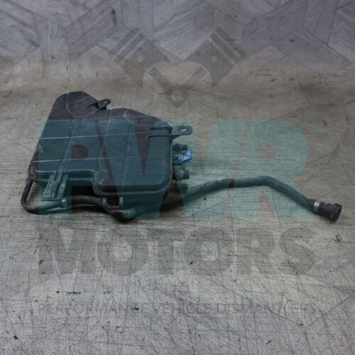 BMW F10 M5 Water Coolant Expansion Tank 2012