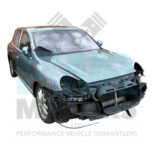 Donor Vehicle Image