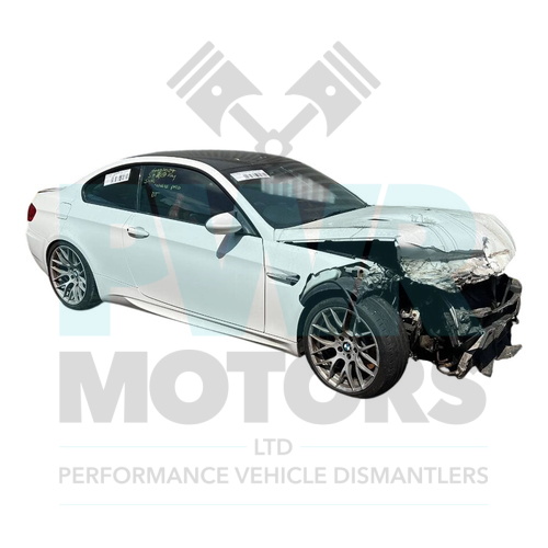 Donor Vehicle Image