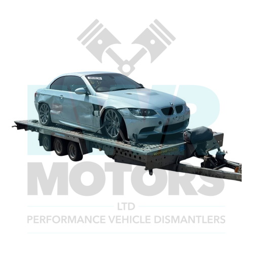 Donor Vehicle Image