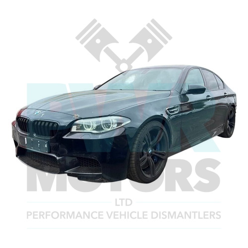 Donor Vehicle Image