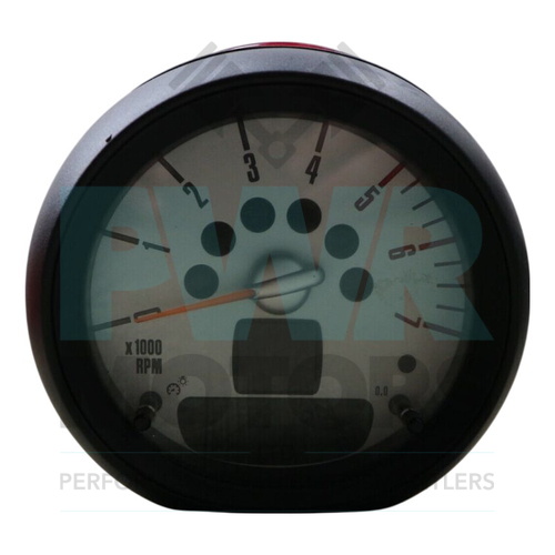 Mini One D R56 Rev Counter Tachometre Gauge