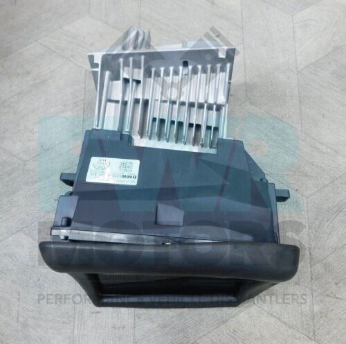 BMW 535d GT Heads Up Display Passenger Side Left F07 M Sport