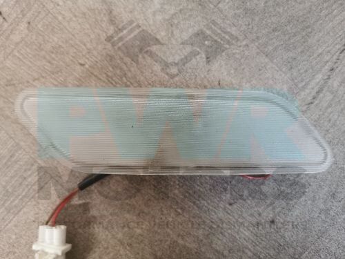 BMW E34 Interior Light Rear Courtesy Light