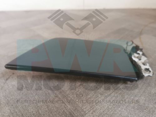 ASTON MARTIN DB9 Volante Fuel Flap Cap Cover