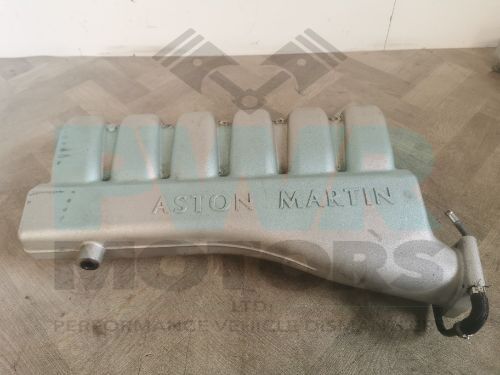 ASTON MARTIN DB9 Volante Inlet Manifold Secondary Bank Right Side