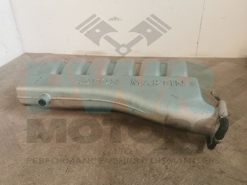 ASTON MARTIN DB9 Volante Inlet Manifold Secondary Bank Right Side