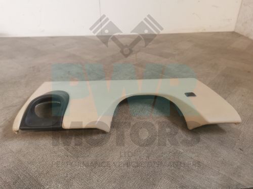 ASTON MARTIN DB9 Lower Driver Side Dash Panel