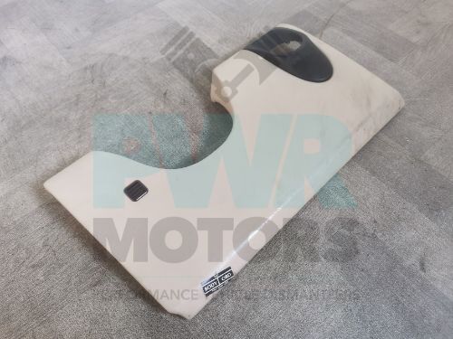 ASTON MARTIN DB9 Lower Driver Side Dash Panel