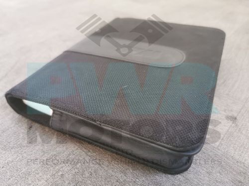 BMW M5 F10 (Saloon) Owner's Manual Booklet Wallet