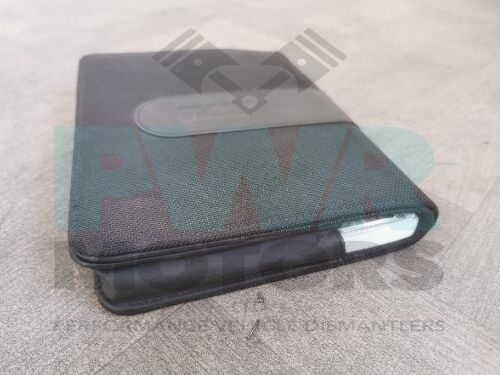 BMW M5 F10 (Saloon) Owner's Manual Booklet Wallet