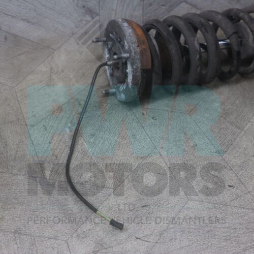 BMW F10 M5 Spring Strut Shock Absorber Rear Suspension Left or Right