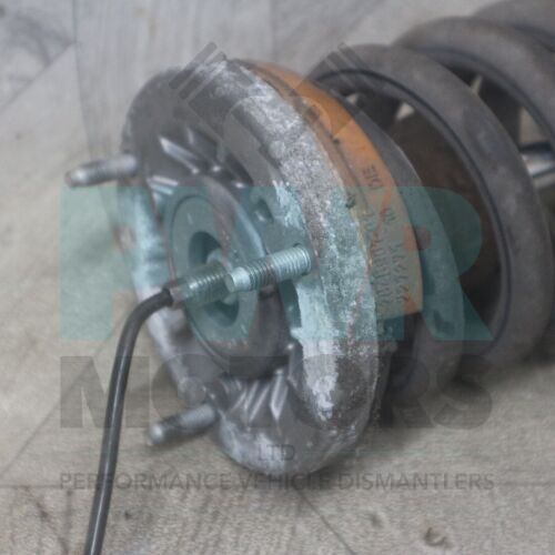 BMW F10 M5 Spring Strut Shock Absorber Rear Suspension Left or Right