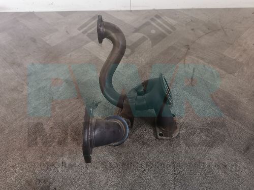 BMW M5 F10 (Saloon) Exhaust Manifold Right Side