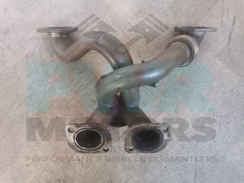 BMW M5 F10 (Saloon) Exhaust Manifold Right Side