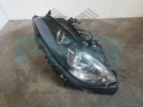 BMW 3 Series Coupe E92 Headlight Headlamp Passenger Side Left