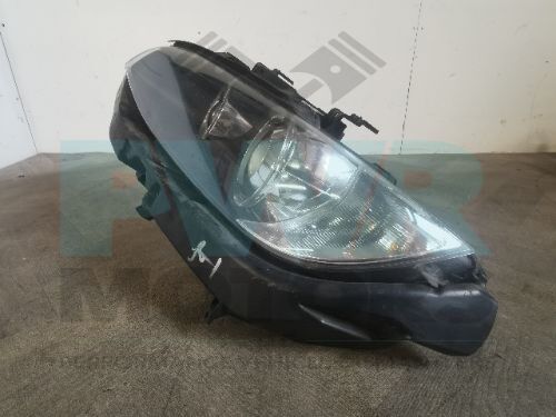 BMW 3 Series Coupe E92 Headlight Headlamp Passenger Side Left