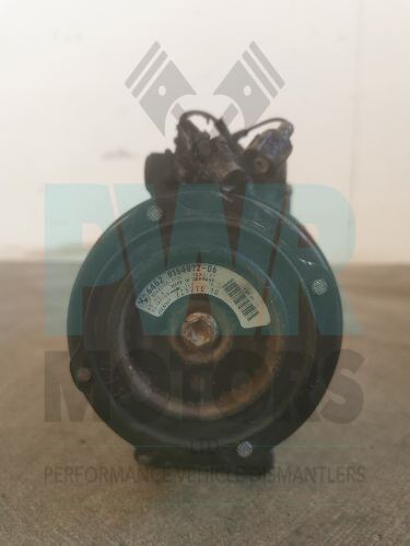 BMW M5 F10 Air Con Compressor