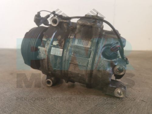 BMW M5 F10 Air Con Compressor