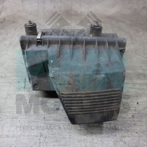 BMW E30 Air Filter Housing Air Filter Box 4 Door Saloon 316i 1990