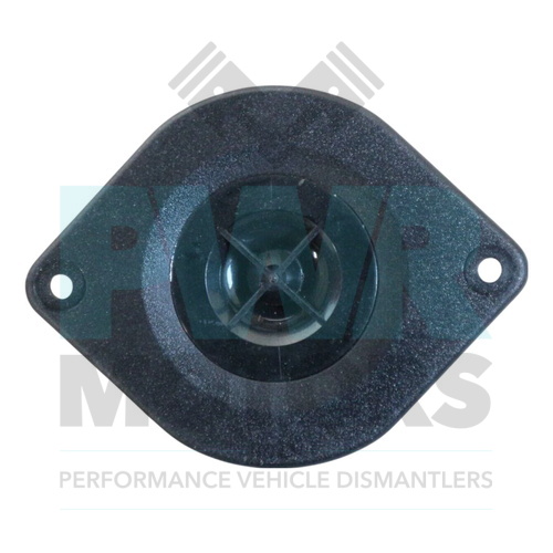 BMW E34 525i Front Door Speaker Tweeter High Frequency