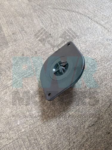 BMW E34 525i Front Door Speaker Tweeter High Frequency