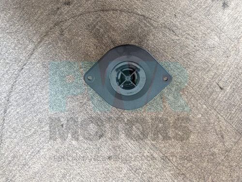 BMW E34 525i Front Door Speaker Tweeter High Frequency