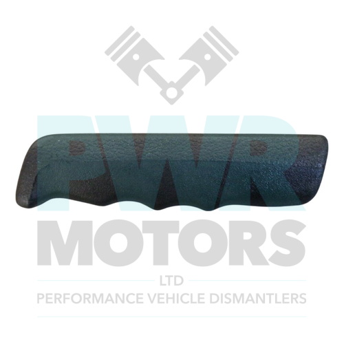 BMW E34 525i Handbrake Handle in Black