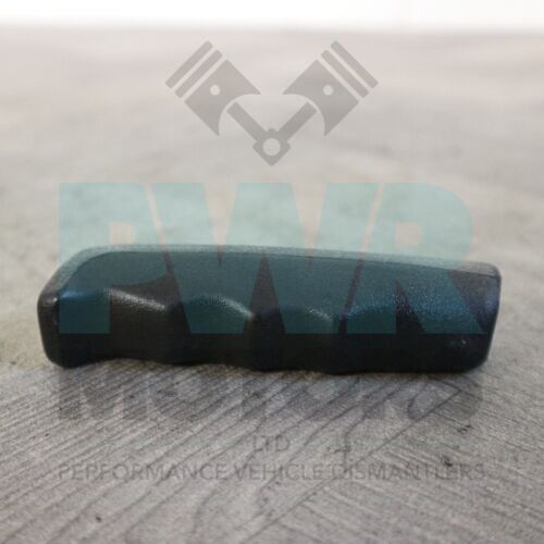 BMW E34 525i Handbrake Handle in Black