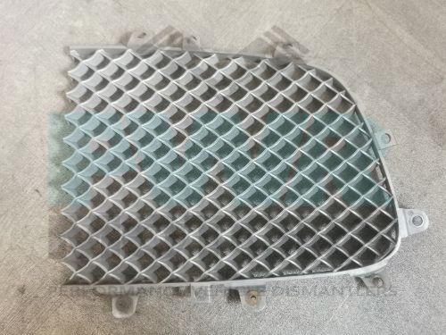 BENTLEY Continental Gt Front Bumper Radiator Grill Right Side