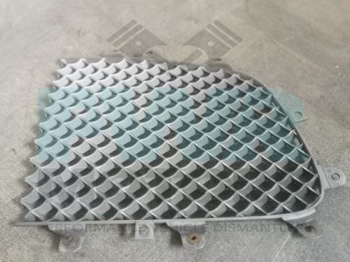 BENTLEY Continental Gt Front Bumper Radiator Grill Right Side