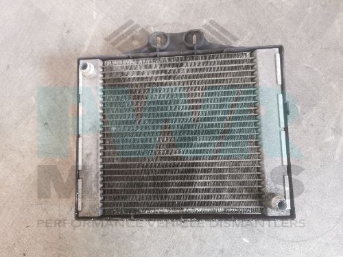 BMW M5 F10 (Saloon) Auxiliary Radiator Passenger Side Left