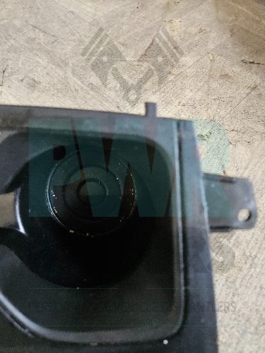 BMW F20 F21 1 Series Centre Console Surround Cup Holder