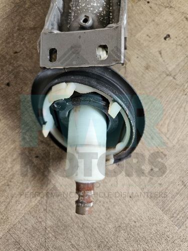 BMW F20 F21 1 Series Steering Column